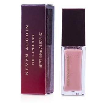Kevyn Aucoin The Lipgloss - # Dahliana 5.04ml/0.177oz