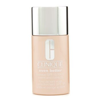 Clinique Even Better Makeup SPF15 Dry Combination to Combination Oily - No. 70 Petal Beige 30ml/1oz