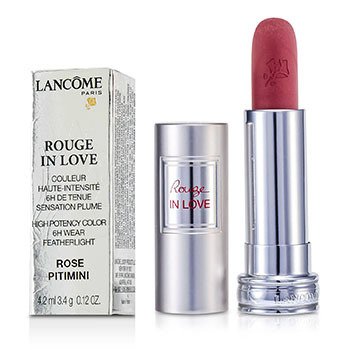Rouge In Love Губная Помада - # 353M Rose Pitimini 4.2ml/0.12oz