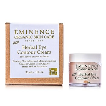 UPC 823638002150 product image for Eminence Herbal Eye Contour Cream 30ml/1oz | upcitemdb.com