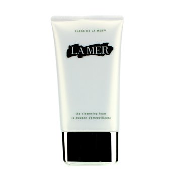 UPC 747930030331 product image for La Mer Blanc de La Mer The Cleansing Foam 125ml/4.2oz | upcitemdb.com