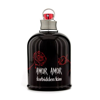 Amor Amor Forbiden Kiss Туалетная Вода Спрей 100ml/3.4oz