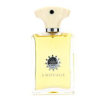 Silver Парфюмированная Вода Спрей 50ml/1.7oz