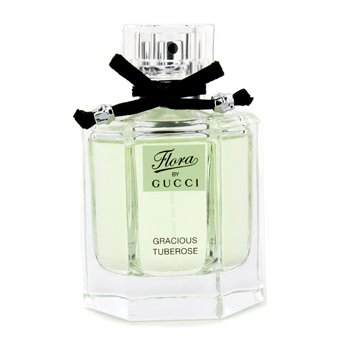 Flora by Gucci Gracious Tuberose Туалетная Вода Спрей 50ml/1.6oz