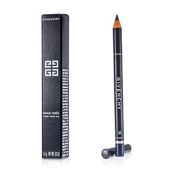 EAN 3274870827167 product image for GivenchyMagic Khol Eye Liner Pencil - #16 Marine Blue 1.1g/0.03oz | upcitemdb.com