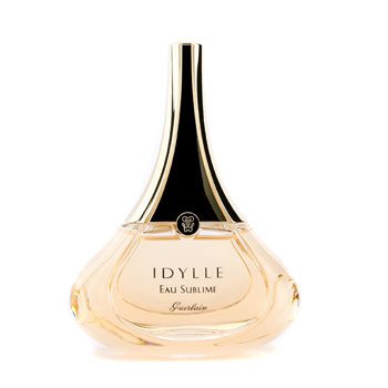 EAN 3346470114050 product image for Guerlain Idylle Eau Sublime Eau De Toilette Spray 70ml/2.3oz | upcitemdb.com