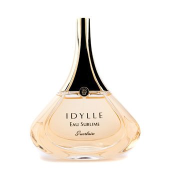 EAN 3346470114067 product image for Guerlain Idylle Eau Sublime Eau De Toilette Spray 100ml/3.3oz | upcitemdb.com