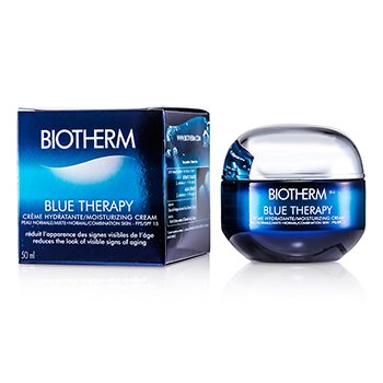 Blue Therapy Крем SPF 15 (для Нормальной/Комбинированной Кожи) 50ml/1.69oz