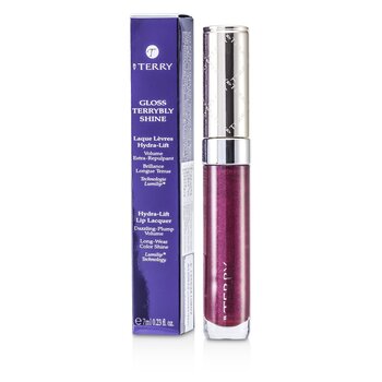 Gloss Terrybly Блеск - # 5 Wine List 7ml/0.23oz