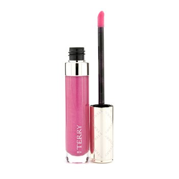 Gloss Terrybly Блеск - # 4 Pink Lover 7ml/0.23oz