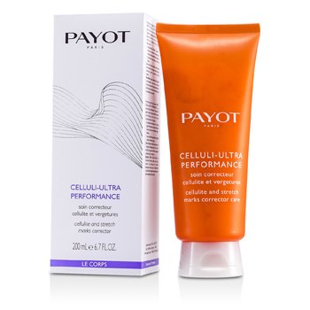 Payot Le Corps Celluli-Ultra Performance Cellulite And Stretch Marks Corrector 200ml/6.7oz