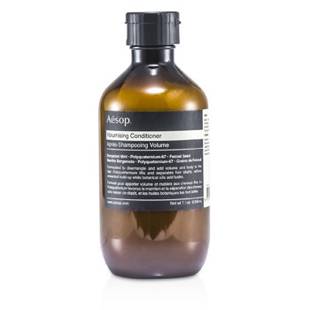 EAN 9319944003857 product image for AesopVolumising Conditioner (For Fine or Flat Hair) 200ml/7.1oz | upcitemdb.com