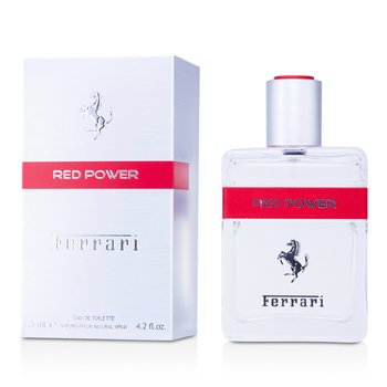Ferrari Red Power Туалетная Вода Спрей 125ml/4.2oz