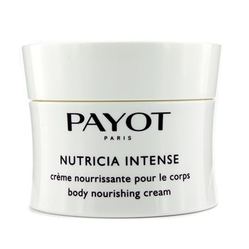 Payot Le Corps Nutricia Intense Body Nourishing Cream With Quinoa Extract 200ml/6.7oz