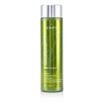 UPC 676280013582 product image for Hempz Couture Volumizing Conditioner with Pure Organic Hemp Seed Oil (Thicken an | upcitemdb.com