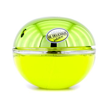 Be Delicious Eau So Intense Парфюмированная Вода Спрей 100ml/3.4oz