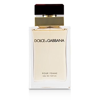 Купить Pour Femme Парфюмированная Вода Спрей 50ml/1.6oz, Dolce & Gabbana