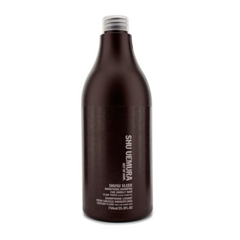 EAN 3474630313378 product image for Shu UemuraShusu Sleek Smoothing Shampoo (Unruly Hair) 750ml/25.3oz | upcitemdb.com