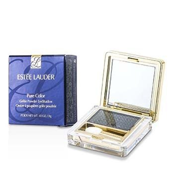 Pure Color Gelee Пудровые Тени для Век - # 05 Cyber Green (Металлик) 0.9g/0.03oz