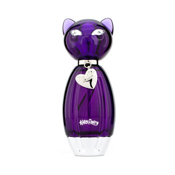 UPC 815915010026 product image for Katy Perry Purr Eau De Parfum Spray 50ml/1.7oz | upcitemdb.com