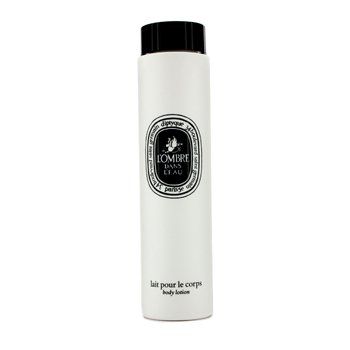 EAN 3700431402882 product image for Diptyque L'Ombre Dans L'Eau Body Lotion 200ml/6.8oz | upcitemdb.com