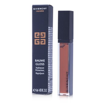 EAN 3274871925886 product image for Givenchy Baume Gloss - # 1 Natural Croisiere 6ml/0.21oz | upcitemdb.com