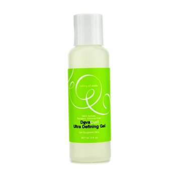 UPC 859413000905 product image for Deva DevaCurl Ultra Defining Gel 88.7ml/3oz | upcitemdb.com