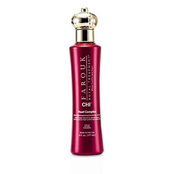 UPC 633911696439 product image for CHI Farouk Royal Treatment Pearl Complex Lightweight Treatment 177ml/6oz | upcitemdb.com
