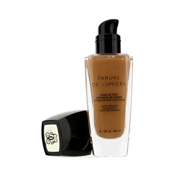 Parure De Lumiere Light Diffusing Fluid Foundation SPF 25 - # 25 Dore Fonce 30ml/1oz