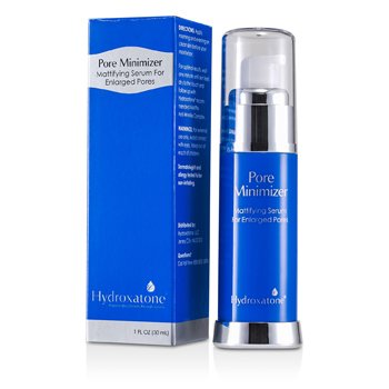 UPC 885418000329 product image for Hydroxatone Pore Minimizer Mattifying Serum 30ml/1oz | upcitemdb.com