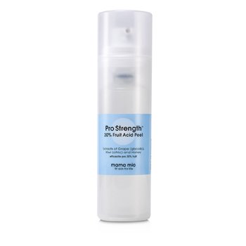 EAN 5060102600510 product image for Mama Mio Pro Strength 30% Fruit Acid Peel 200ml/6.8oz | upcitemdb.com