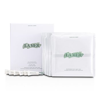 UPC 747930041177 product image for La Mer Blanc De La Mer The Whitening Facial: 6x The Whitening Facial + 6x The  | upcitemdb.com