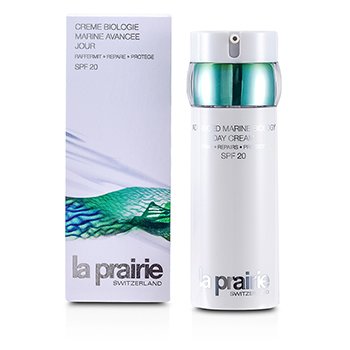 EAN 7611773023825 product image for La Prairie Advanced Marine Biology Day Cream SPF20 (Pump Bottle) 50ml/1.7oz | upcitemdb.com