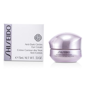 UPC 729238104396 product image for Shiseido Anti-Dark Circles Eye Cream 15ml/0.53oz | upcitemdb.com