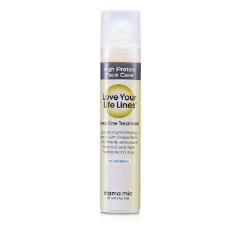 EAN 5060102600855 product image for Mama Mio Deep Line Treatment 50ml/1.7oz | upcitemdb.com