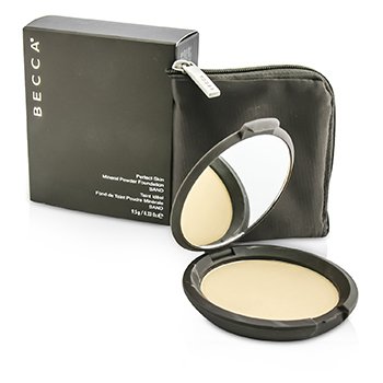 EAN 9331137014426 product image for Becca Perfect Skin Mineral Powder Foundation - # Sand 9.5g/0.33oz | upcitemdb.com
