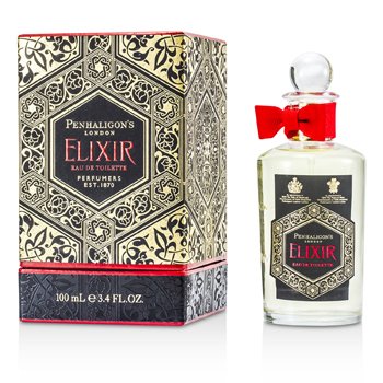 Elixir Туалетная Вода Спрей (Новая Упаковка) 100ml/3.4oz
