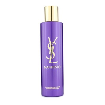 EAN 3365440227194 product image for Yves Saint Laurent Manifesto Perfumed Body Lotion 200ml/6.6oz | upcitemdb.com