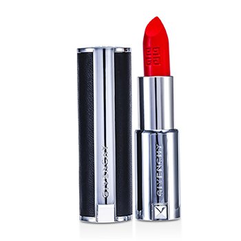 EAN 3274872342088 product image for Givenchy Le Rouge Intense Color Sensuously Mat Lipstick - # 306 Carmin Escarpin  | upcitemdb.com