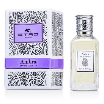 Ambra Туалетная Вода Спрей 50ml/1.7oz