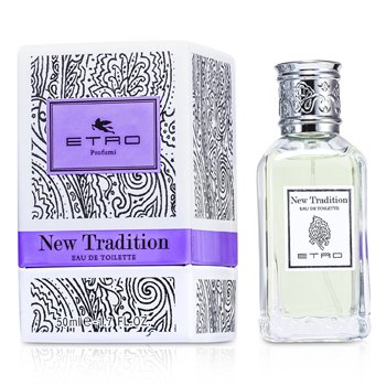 New Tradition Туалетная Вода Спрей 50ml/1.7oz