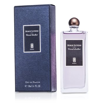 Vitriol d'oeillet Парфюмированная Вода Спрей 50ml/1.7oz