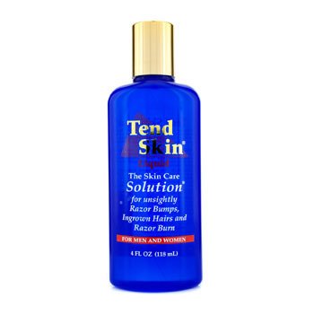 UPC 607575000062 product image for Tend Skin The Skin Care Solution Liquid 118ml/4oz | upcitemdb.com
