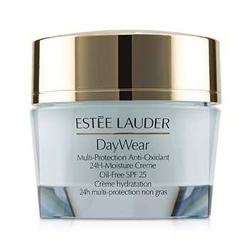 ДейВеар Мульти-Совершенство Антиоксидантный Крем без Масел SPF 25 (для Всех Типов Кожи) 50ml/1.7oz