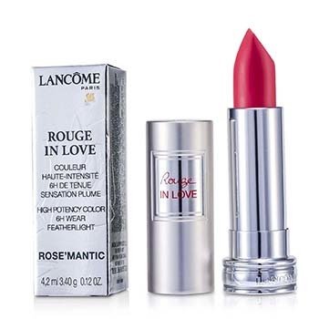 Rouge In Love Губная Помада - # 232M Rose'Mantic 4.2ml/0.12oz