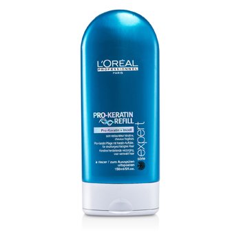 EAN 3474630525870 product image for L'Oreal Professionnel Expert Serie - Pro-Keratin Refill Cream (For Damaged Hair) | upcitemdb.com