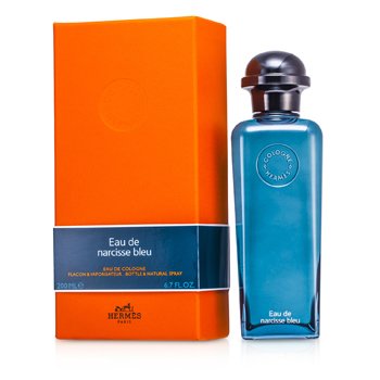 EAN 3346132001346 product image for Hermes Eau De Narcisse Bleu Eau De Cologne Spray 200ml/6.7oz | upcitemdb.com