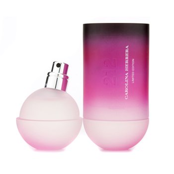 212 Summer Туалетная Вода Спрей (2013 Ограниченный Выпуск) 60ml/2oz