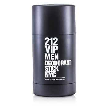 EAN 8411061723814 product image for Carolina Herrera 212 VIP Deodorant Stick 75ml/2.1oz | upcitemdb.com