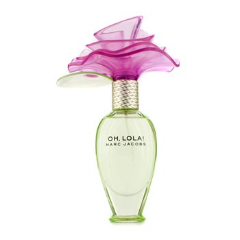 Oh,Lola! Sunsheer Парфюмированная Вода Спрей 50ml/1.7oz